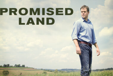 Review Film Promised Land (2012)