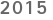 2015